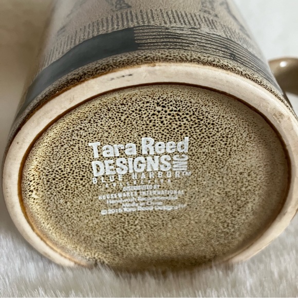 Elephant Mug - Picture 4 of 6